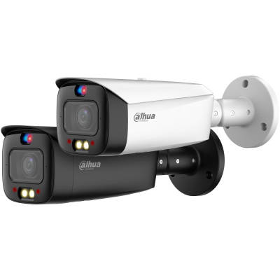 Уличная IP-камера (Bullet) Dahua DH-IPC-HFW3449T1P-ZAS-PV
