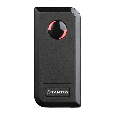 Контроллер СКУД Tantos TS-CTR-EMF Black