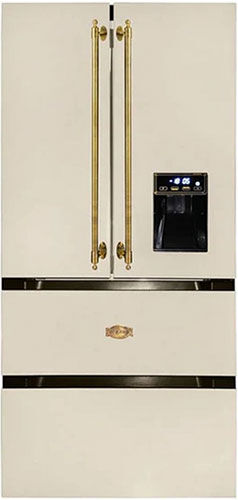 Многокамерный холодильник Kaiser KS 80425 ElfEm