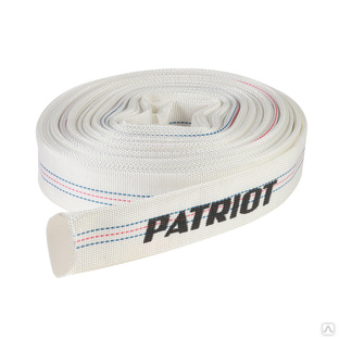 Рукав напорный PATRIOT PPU-10 Patriot #1