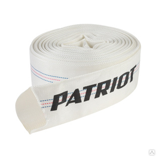Рукав напорный PATRIOT PPU-30 Patriot #1
