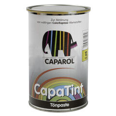 Паста колеровочная Caparol AmphiTint 05 Neutralrot/Нойтральрот, 1 л (литр)