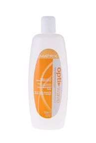 Matrix Opti Wave Лосьон для завивки трудноподдающихся волос 250мл