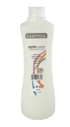 Matrix Opti Wave Фиксатор/Нейтрализатор для завивки волос 1л