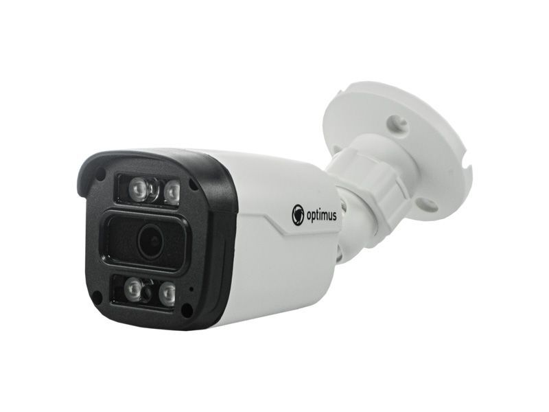 Уличная IP-камера (Bullet) Optimus IP-E012.1(2.8)MPE_V.1