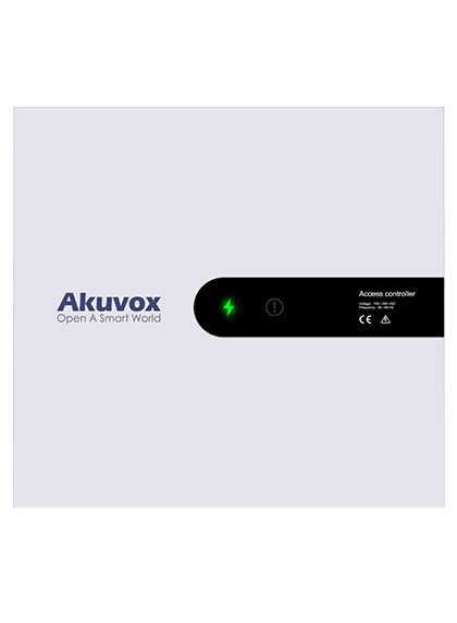 Оборудование для IP-домофонов Akuvox A094S