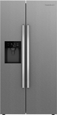Холодильник Side by Side Kuppersbusch FKG 9501.0 E
