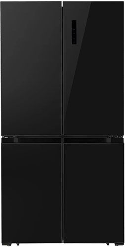 Многокамерный холодильник LEX LCD505BlGID