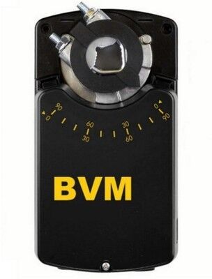Электропривод Bvm SM24-SR-32