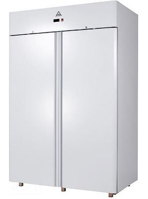 Холодильный шкаф Аркто V 1.4-Sc