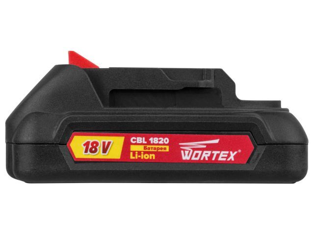 Аккумулятор WORTEX CBL 1820 6