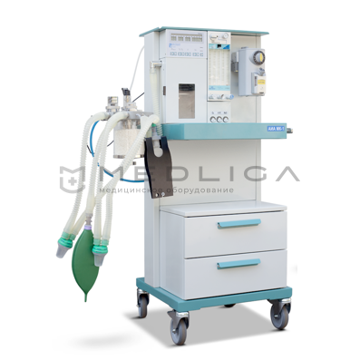 Аппарат для ингаляционной анестезии MK-1