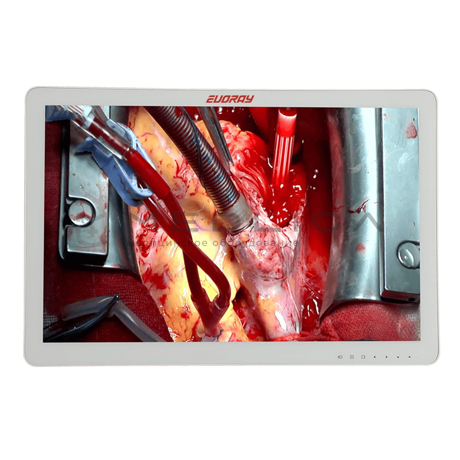 Монитор 32" Full HD эндоскопический-хирургический EVORAY S3221P