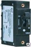 Автоматический выключатель DC CBI-D 100A