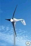 Генератор ветряной UniAir Breeze Marine 200Вт