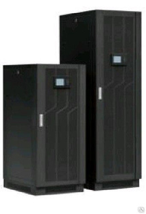 Источник питания EneltPro rack cabinet for 3 modules
