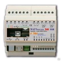 Контроллер WATTrouter M MAX