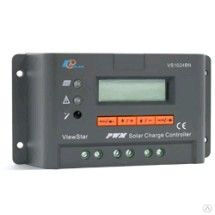 Контроллер заряда EP VS6024BN, 60А