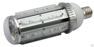 Уличная промышленная LED лампа LLL CO-L315-20W
