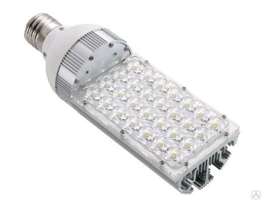 Лампа светодиодная LED промышленная уличная LLL SW-LE-W30