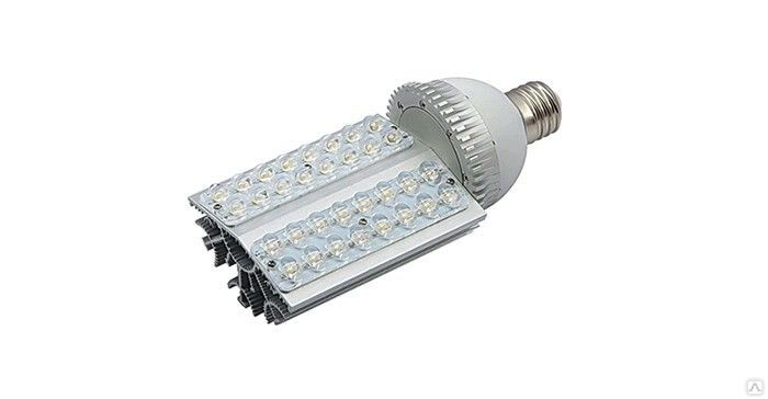 Лампа светодиодная GTM E 40 -50
