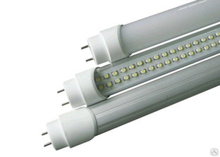 Светодиодная лампа GTM (G13)T8 1200-18 ватт