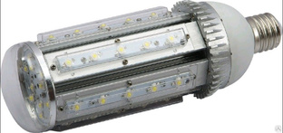 Светодиодная лампа GTM Korn S- E 40 -24 