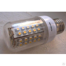 Лампа светодиодная JWS-CC-4W E27 SMD 220В 4Вт