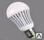 Лампа светодиодная WB-B7W-SMD E27 220В 7Вт