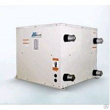 Тепловой насос Вода-вода модульный MWH030CB 119,4кВт 
