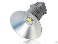 Промышленный светильник LED FL-BH-200W-01 