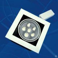 Светильник светодиодный LED-DO-061, 091, 121