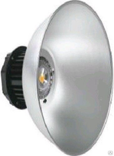 Промышленный светодиодный светильник "GTM BH OPTIMA Колокол-150 Ватт" 