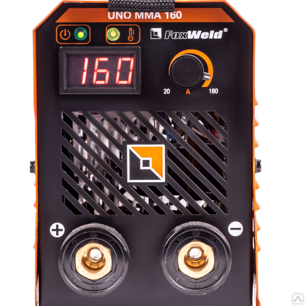 Сварочный аппарат UNO MMA 160 6