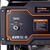 Бензиновый генератор FoxWeld Expert G3700 E #8