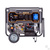 Бензиновый генератор FoxWeld Expert G6500 EW #2