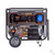 Бензиновый генератор FoxWeld Expert G7500 EW #2