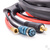 Комплект кабелей для INVERMIG 500E (10м, пр-во FoxWeld/КНР) #2