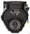 Двигатель бензиновый Loncin LC2V90FD (E type, Цилиндрический D28.575мм; 20А) #1