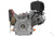 Двигатель бензиновый G 420/190FE (S-тип, вал под шпонку Ø 25мм) - K2 #8