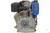 Двигатель дизельный 186FA (B-тип, вал конус) - T1 #7