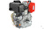 Двигатель дизельный KM186FA/E/Engine #4