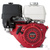 Инверторный бензиновый сварочный генератор TSS GGW 5.0/200EDH-R (Honda GX390) #3