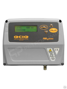 Ocio - система контроля уровня топлива в резервуаре PIUSI 