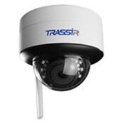 Камера видеонаблюдения TR-D3121IR2W v3 2.8