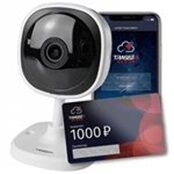 Камера видеонаблюдения TRCloud1000