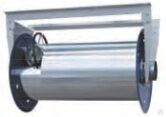 Катушка инерционная для шланга диаметром 150 мм, длиной 13 м AC-MAXI-150/13 Filcar