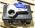 Гайковерт гидравлический кассетный, привод, гайка 41-105мм ГГМК-11800 #2