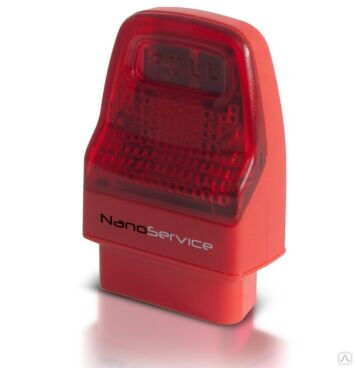 Автосканер Texa Nano Service для систем TPMS для PC