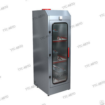 Шкаф для заряда акб Kronvuz Светоч-03-03 (без зарядного устройства в комплекте)